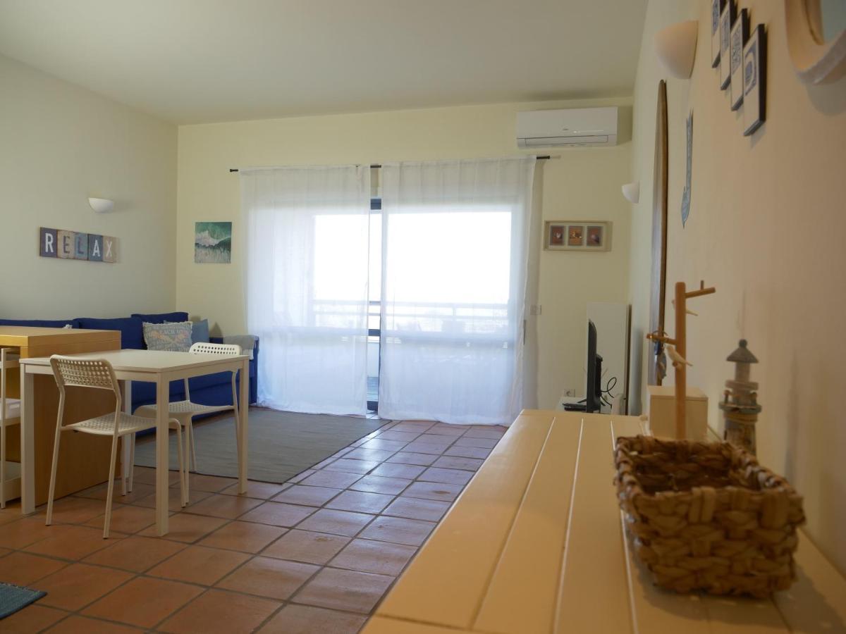 Sea View Apartment Near Meia Praia Beach In Lagos! Esterno foto
