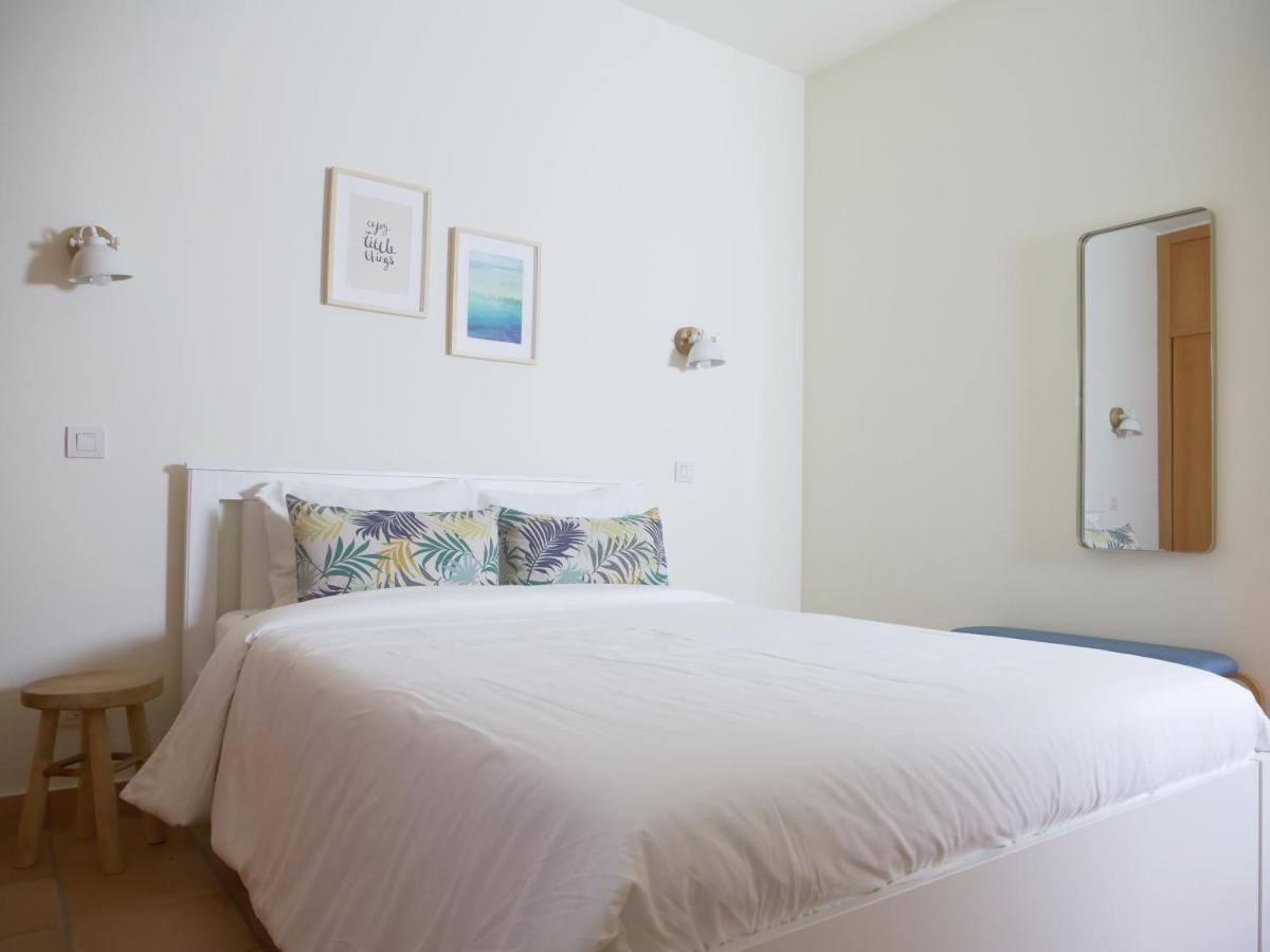 Sea View Apartment Near Meia Praia Beach In Lagos! Esterno foto