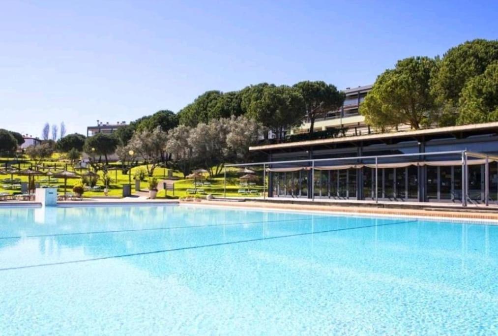 Sea View Apartment Near Meia Praia Beach In Lagos! Esterno foto