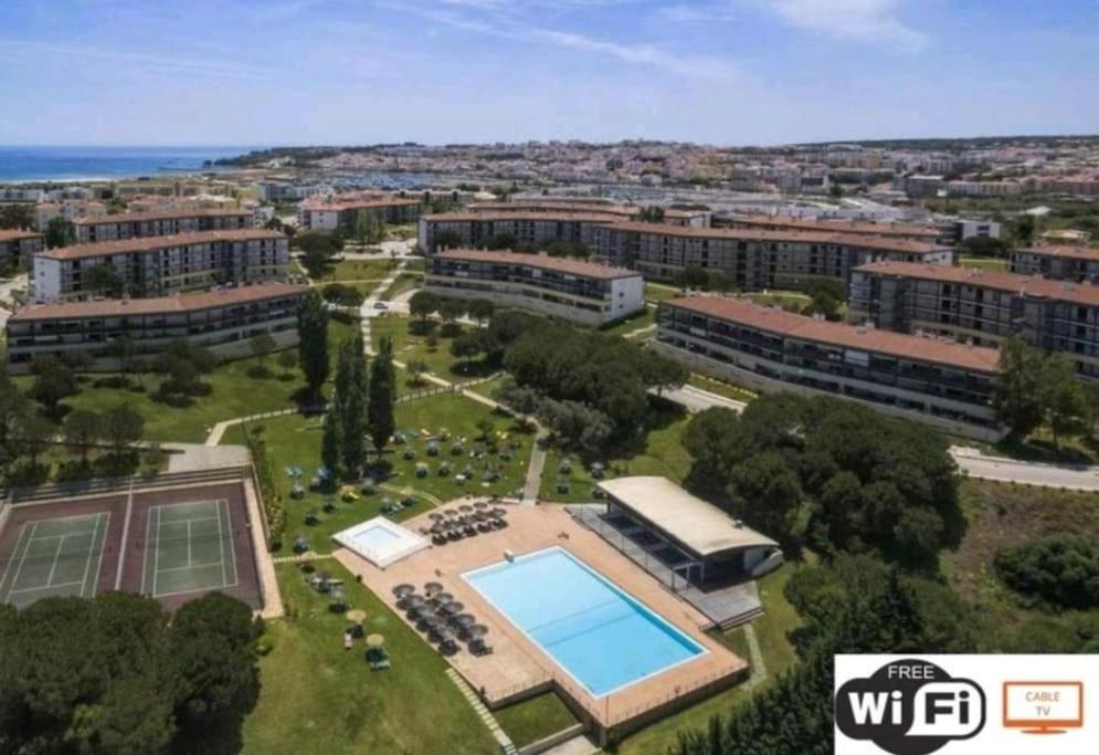 Sea View Apartment Near Meia Praia Beach In Lagos! Esterno foto